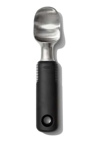 Good Grips Sağlam Paslanmaz Çelik Dondurma Kaşığı 10,6 X 26,7 Cm Diğer