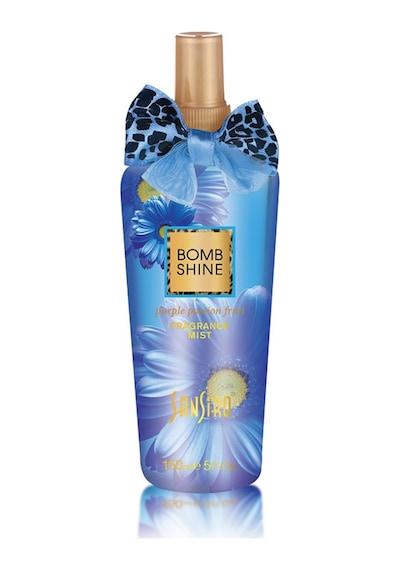 Sansiro Bomb Shine Vücut Spreyi 150 ML