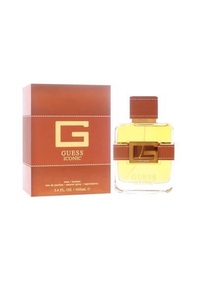 Iconic For Men Edp Erkek Parfümü 100 Ml Amber