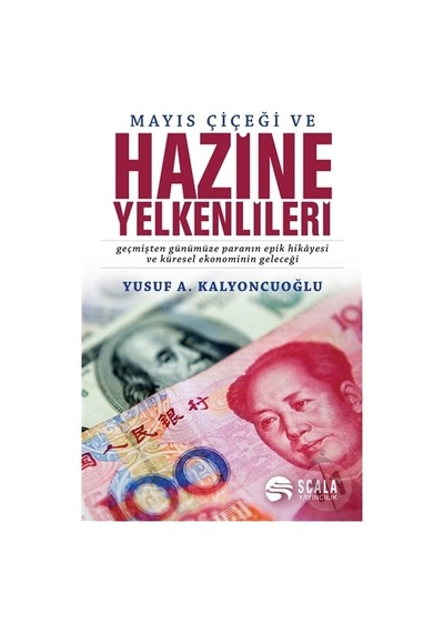 Mayıs Çiçeği ve Hazine Yelkenlileri