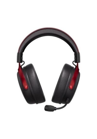 V9 Pro Black Red 7.1 Surround Kablosuz Gaming Kulaklık Hw-v9-4