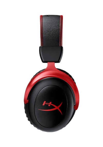 HyperX Cloud II HHSC2X-BA-RD/G Kablosuz 7.1 Surround Oyuncu Kulaklığı