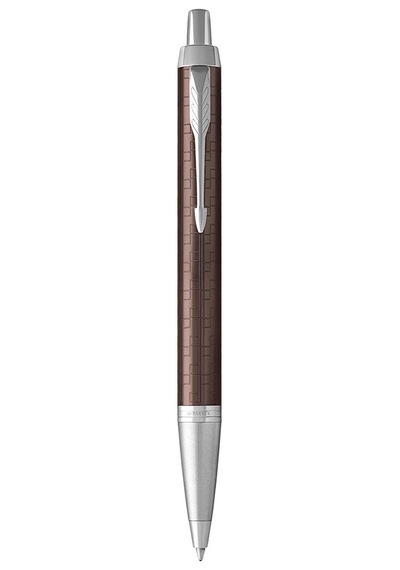 Parker Im Premium Desenli Ct Tükenmez Kalem  1931679