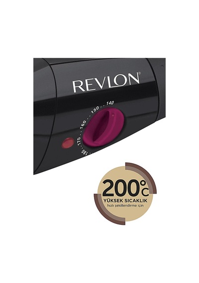 Revlon Rvır1159 32 Mm Bukle Ve Dalga Maşası