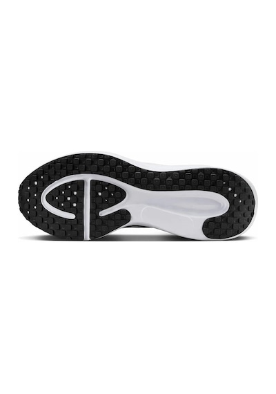 Nike Revolution 8 Erkek Spor Ayakkabı Siyah - Beyaz