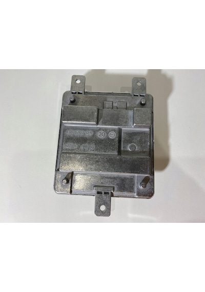 7 series G11 G12 LCI  7472755-01 LED FAR BEYNİ SIFIR KODLU