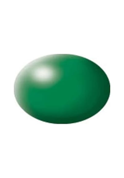 - Su Bazlı Boyası Yaprak Yeşili İpek 18 Ml 36364 6998