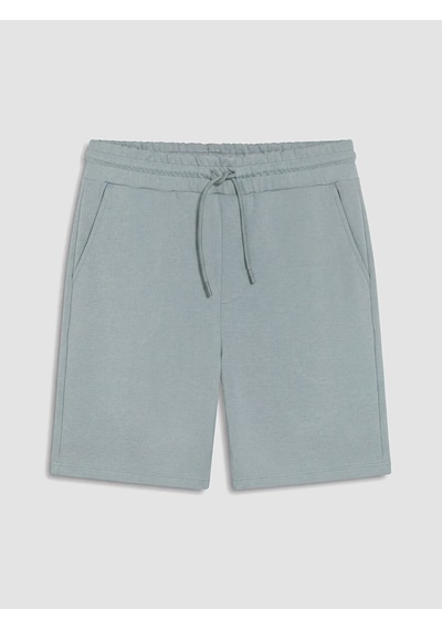Lcw Vision Mavi Regular Fit Erkek Şort