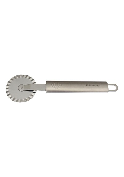 Epinox Dişli Hamur Ruleti - Epm-55dr Çok Renkli