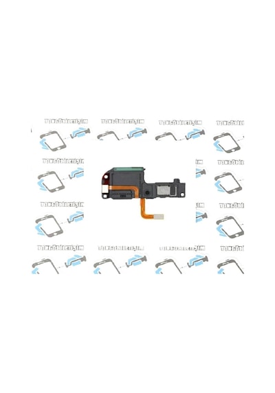 Tkgz - P40 Pro Buzzer Hoparlör Dış Ses Full (275869611)
