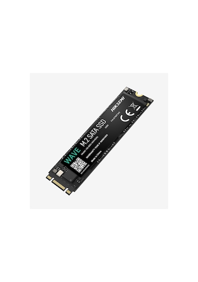 Hıksemı Hs-ssd-wave N 1024g, 560-510mb/s, M.2 Sata 2280, 3d Nand, Ssd