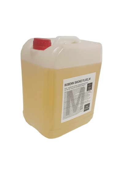 Robenn Smoke Fluid Yoğun Konsantre Sis Likiti Anti Corossion Içe