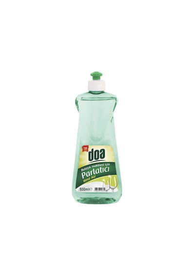 Doa Bulaşık Makinesi için Parlatıcı 500 ML