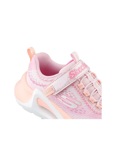 Skechers Tıde Tech Çocuk Günlük Ayakkabı 303896l-lpmt Pembe Renkli