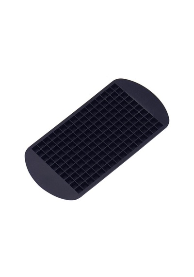 Esnek Silikon Buz Kalıbı Mini Buz Küpleri 24x12x1 Cm Silikon Diğer