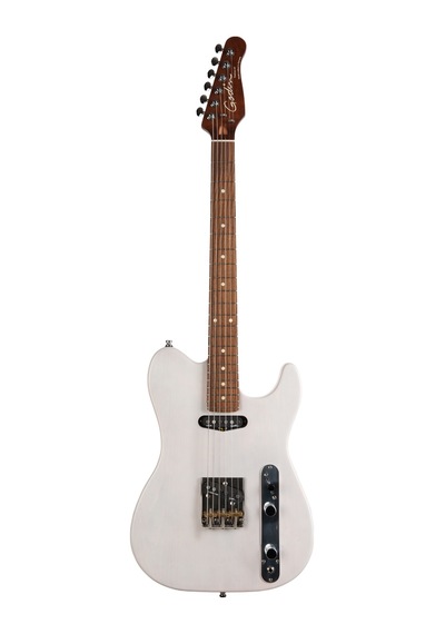 Godin Stadium Ht Elektro Gitar Trans White 104080580202