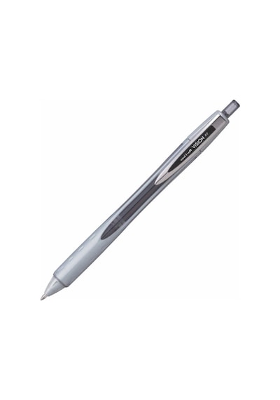 Uni-ball Roller Kalem 0.8 Mm Siyah Vision