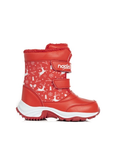 Noxis Ptk-flt Ren Çocuk Botu 001