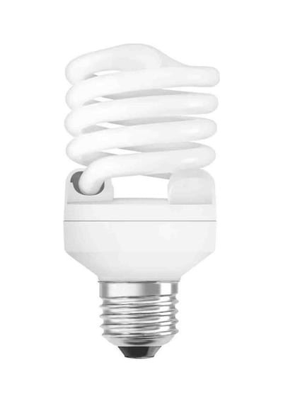 Philips 23W (112W) Ekonomik Ampul Günışığı (12 Adet)