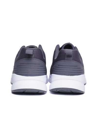 Hummel Huber Ayakkabı Gri