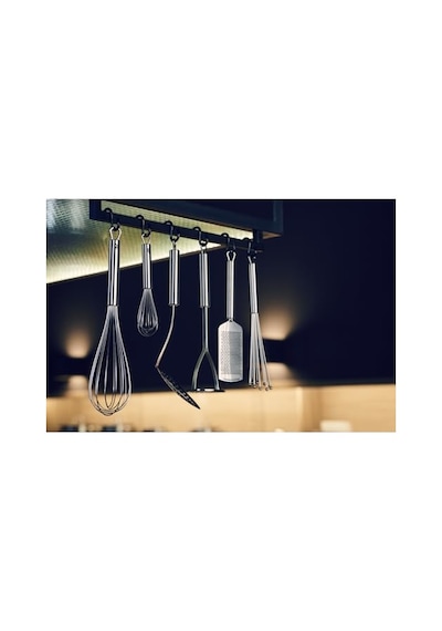 Wmf Profi Plus Bilyeli Çırpma Teli, 27 Cm, Cromargan Yüksek Kaliteli Yarı Mat Paslanmaz Çelik, Paslanmaz Çelik Bilyeli Çırpıcı Açık Mavi Wmf Profi Plus Bilyeli Çırpma Teli, 27 Cm, Cromargan Yüksek Kaliteli Yarı Mat Paslanmaz Çelik, Paslanmaz Çelik Bilyeli Çırpıcı Açık Mavi