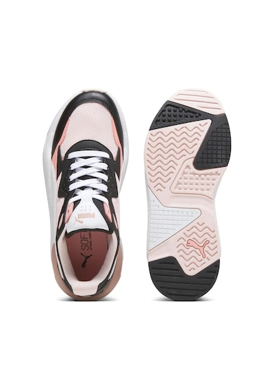 Puma 384638 X-ray Speed Spor Ayakkabı Pembe-beyaz Pembe - Beyaz