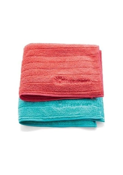 Mikrofiber Kurulama Bezi 2'li Hsgl Diğer