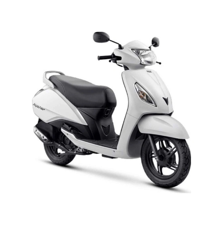 Tvs Jupiter 125 Ön Maşa Gidon