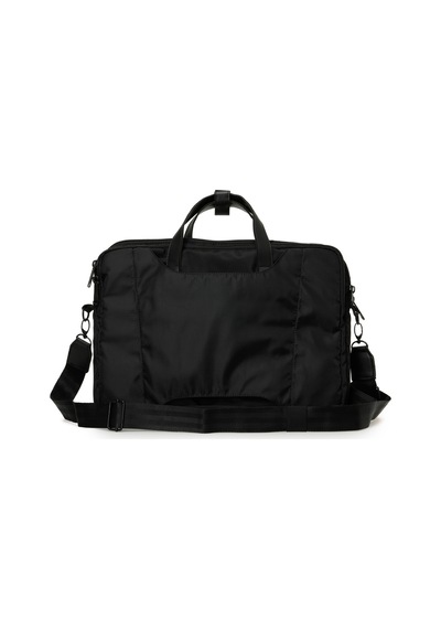 Lumberjack Black Ljk Yty Laptop 4fx Siyah Erkek Laptop Çantası 000000000101698709 Siyah