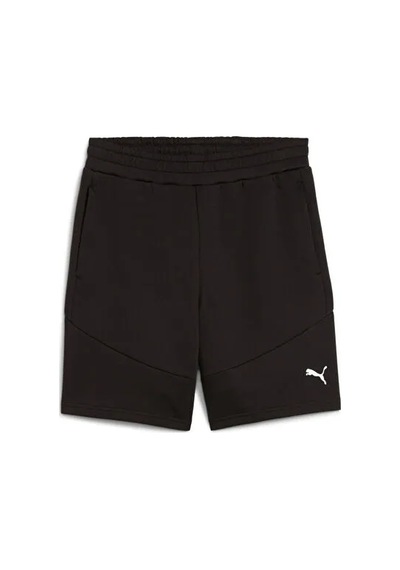 Puma Evostripe Shorts Dk Erkek Günlük Şort 68823501 Siyah Siyah