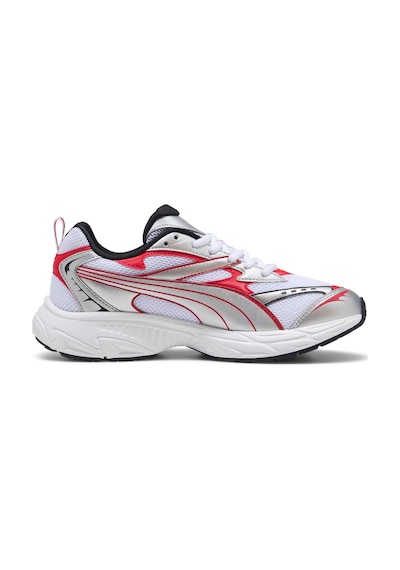 Puma Morphıc Ayakkabı 392724 38 Beyaz