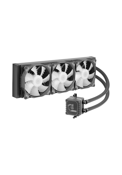 Green Glc360a Glacıer Argb 360mm 3x12cm Fanlı İşlemci Sıvı Soğutucu