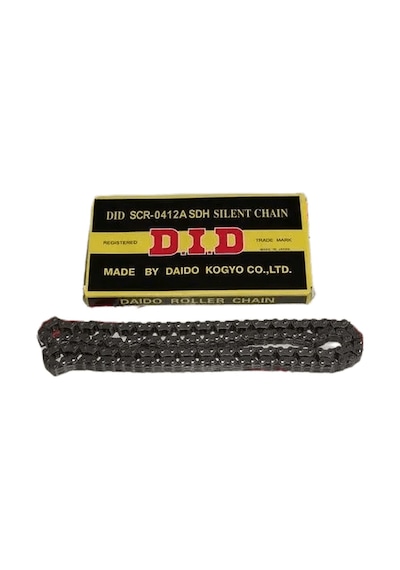 Cf 400 Nk Eksantrik Zinciri Dıd 4 5-134 L