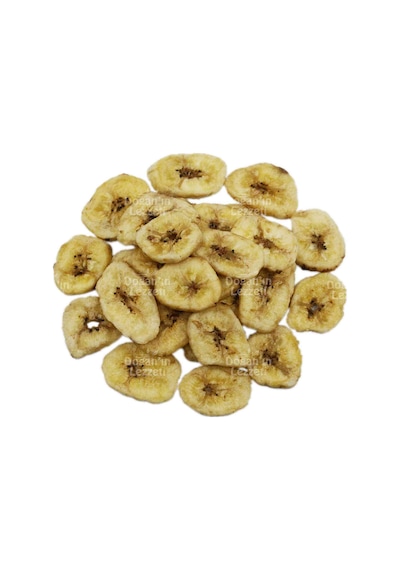 Doğan'ın Lezzeti Muz Kurusu 1 KG