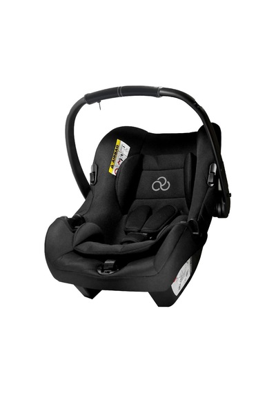Connect Trn Bebek Oto Koltuğu Black Grup 0+ Maxi-cabriofix Yazlık Havlu Kılıf Hediye