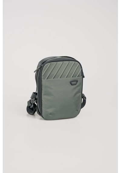 Ççs Erkek Çapraz Çanta Ccs31628 Gri
