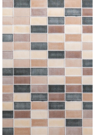 Desenli Kendiliginden Yapışkanlı Kaplama Folyosu 45 Cm X 1 Mt Elf110