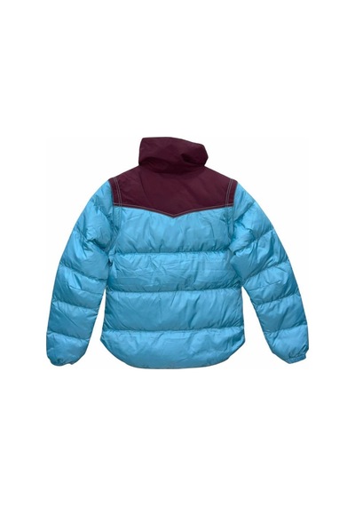 Powderhorn The Bayan Mont (506585724)-Mavi-M