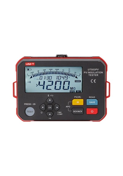 Unit Ut503 Pv
