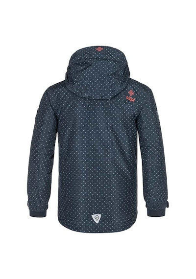 Kilpi Cocuk Unisex Kayak Montu Çok Renkli
