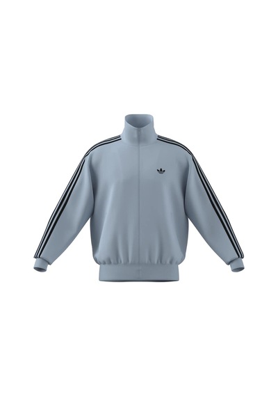 Adidas Erkek Crsk Ceket Fırebırd Tt Kc7997 Mavi