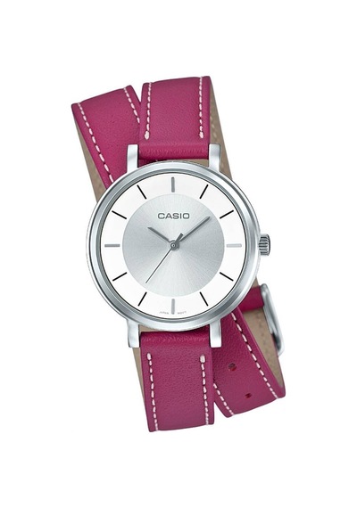 Casio Ltp-e143dbl-4a1dr Kol Saati Metal