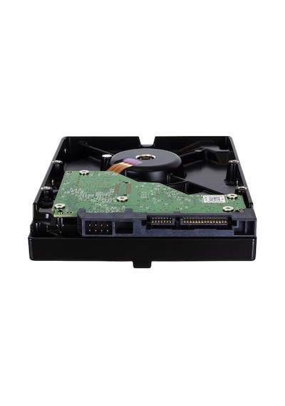 Western Digital Purple Wd22purz 2 Tb Sata 6gb/s 7-24 Güvenlik Harddisk