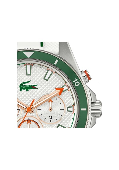 Lacoste Lac2011362 Erkek Kol Saati-24084 Çok Renkli