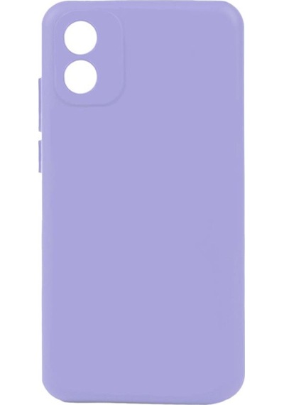 Tcl 303 Kılıf Biye Yumuşak Silikon Case