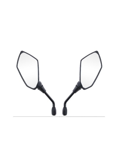 Naked Ayna Sport Ayna 10 Mm Düz Diş