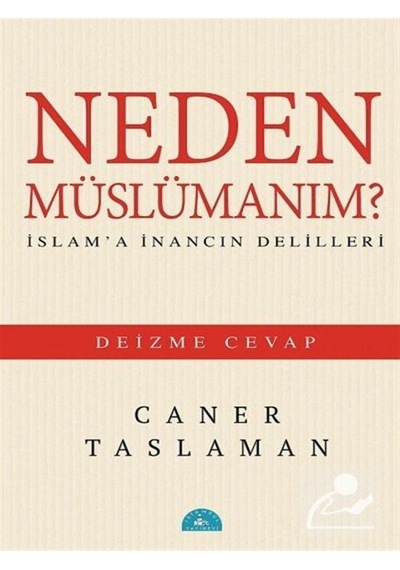 Neden Müslümanım, Dini Cevaplar 1 / 2, Uydurulan Ve Kurandaki Din