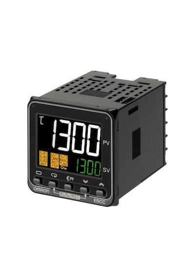 Omron E5Cc-Rx3A5M-000 Dijital Sıcaklık Kontrol Cihazı