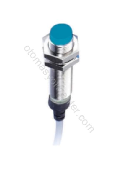 M8 PROXİMTY SENSÖR PNP 2MM NC