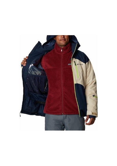 Columbia Peak Divide Erkek Mont